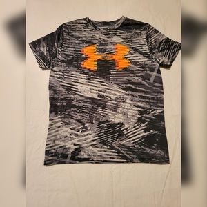 Under Armour Boys T-Shirt